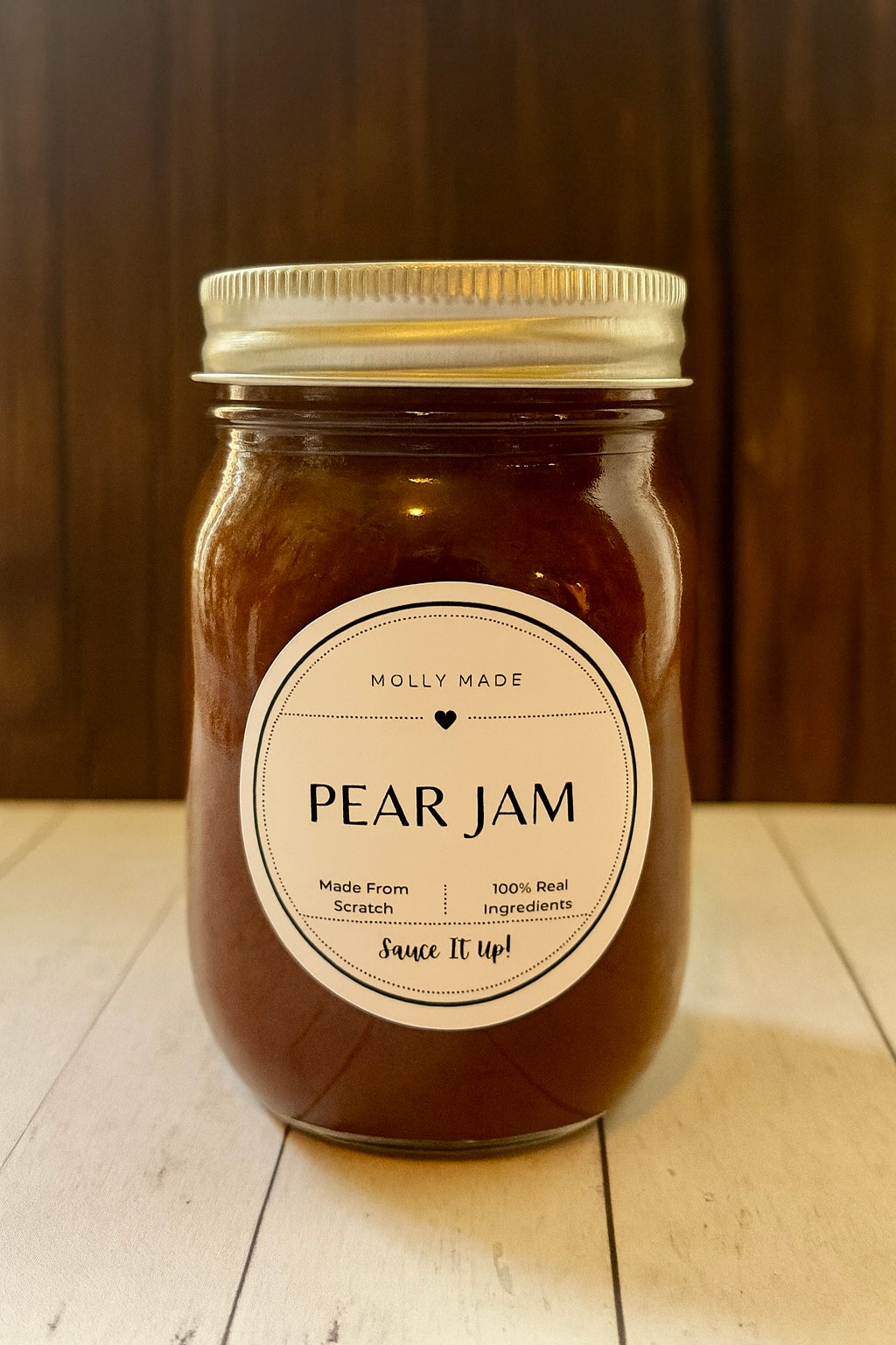 Pear Jam